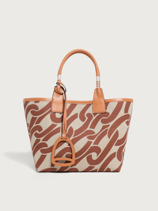 Fashion Women's Tote Bag Trend Brand Versatile Shoulder Bag High Quality Temperament Crossbody Bag Designer Luxury Handbag