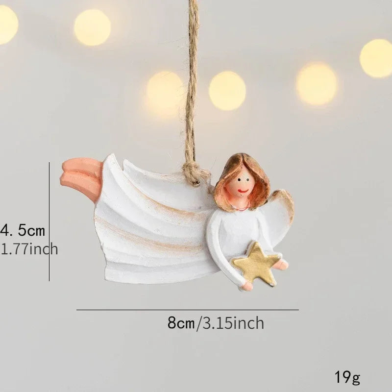 Creative and Lovely Nussknacker Design Figur - Größe Klein, Harz