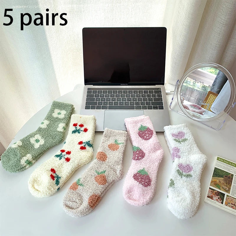 OtherCN 05-8 Unsichtbar No Show Socken - 8 Paar Polyester