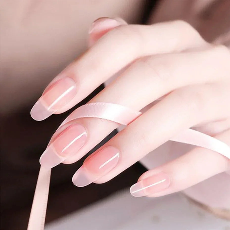 Nagel Extension Gel UV LED 2025 - Gelee Beauty Erweitert Modell Gel - Nagel Kunst Lack Reparatur Gebrochene Nägel Gel Erweitern Nagel Spitzen