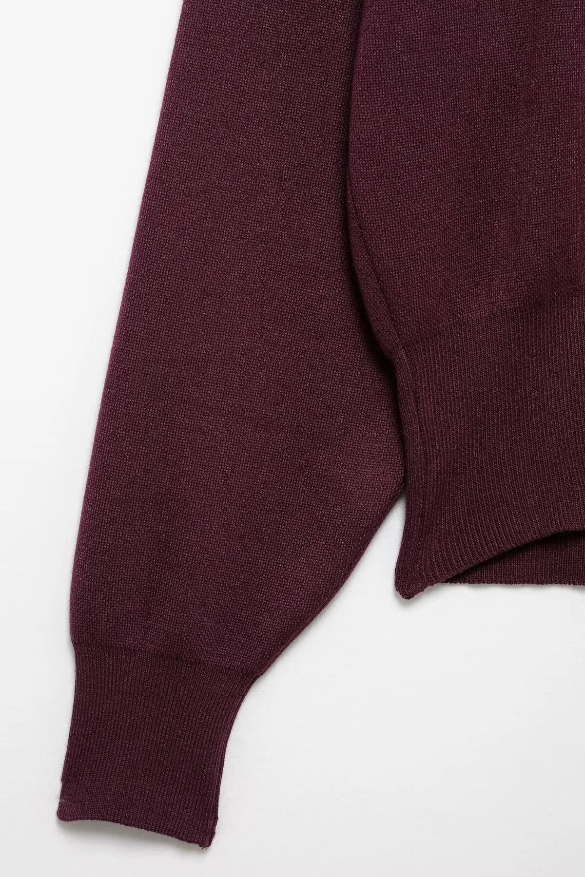 BRIFCN Elegant Strickcardigan - Größe M Gewicht Mittel Länge Regular