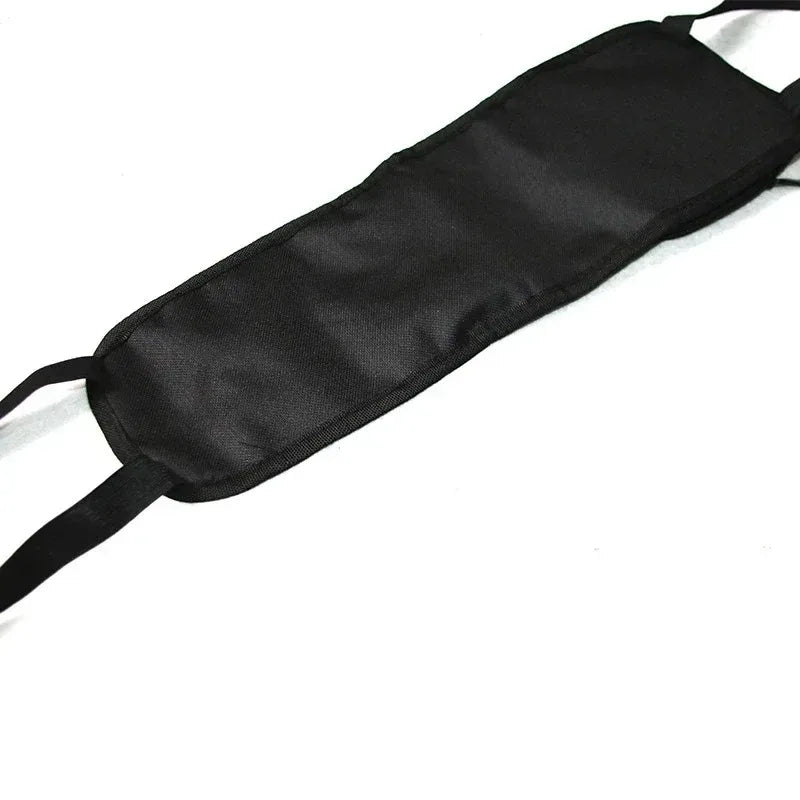 Car Seat Back Side Bags
