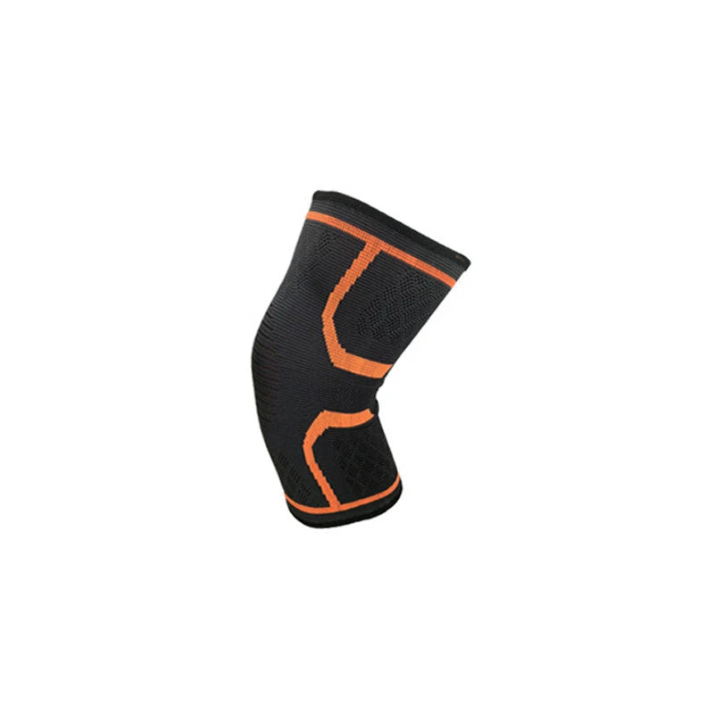 Kniestütze 2025: RPXBGUCKARHG 1PCS Fitness Running Cycling Knee Support - Braces Elastic Nylon Sport Compression Knee Pad Sleeve Basketball Volleyball Collection