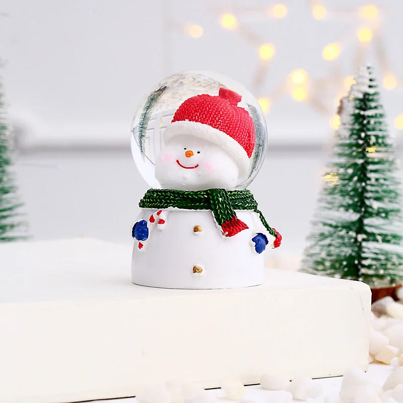 Choice Leuchtende Harz Kugel - Größe Klein, Leistung LED, Material Harz