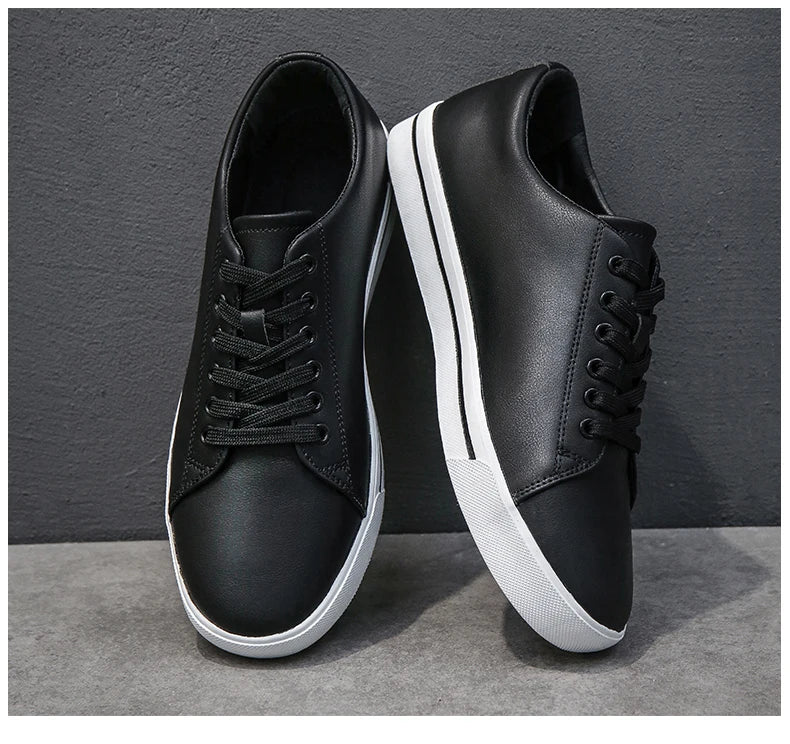 SYRY Fashion Komfort Sneaker - Anti Rutsch Leicht PU