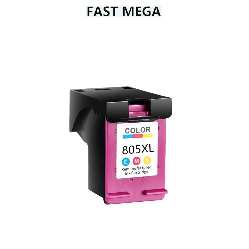 Suitable for HP 805 ink cartridge 2700 1212 2330 2332 2720 2721 2722 printer ink refill