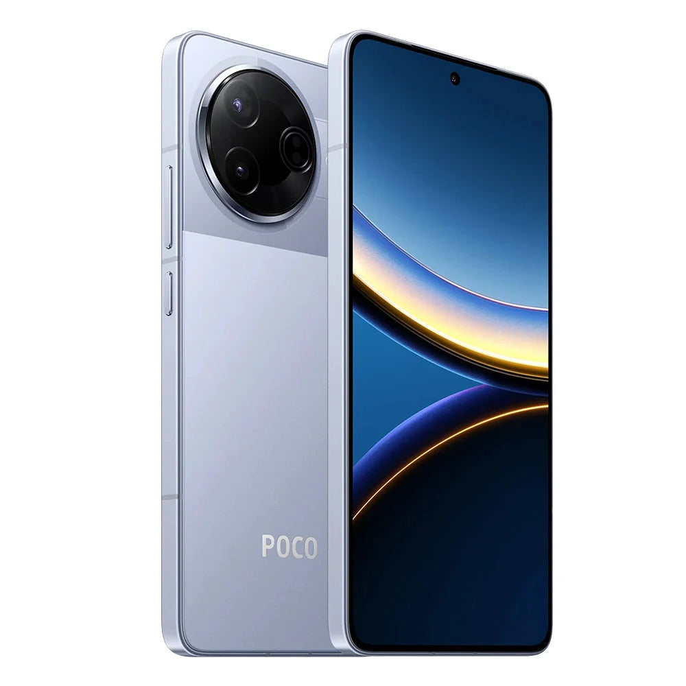 POCO F7 Pro 5G Netz - 12GB RAM 6000mAh Akku 6.67Zoll Display by Golden Bridge Store