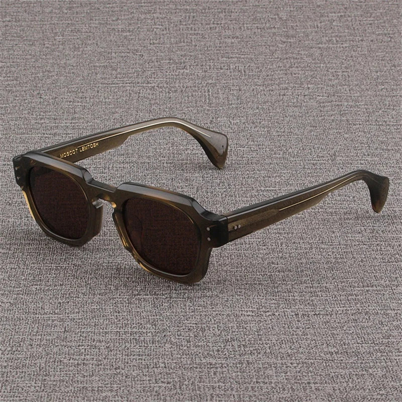 MOSCOT LEMTOSH retro square quality sunglasses