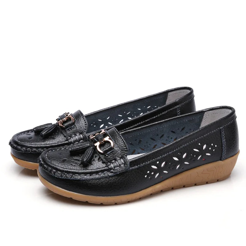 Hohe Absatz Schuhe Elegant Niedrig Absatz Frauen Schuhe Formell Mode Licht Schnitt Quadrat Party Elegant Modisch Kleid Einzel Schuhe
