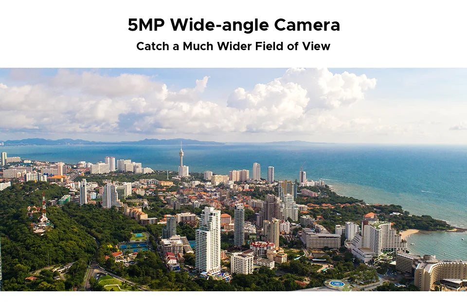 DOOGEE S119 Robustes Smartphone - 10200 mAh Akku, 33W, 6.72 Zoll