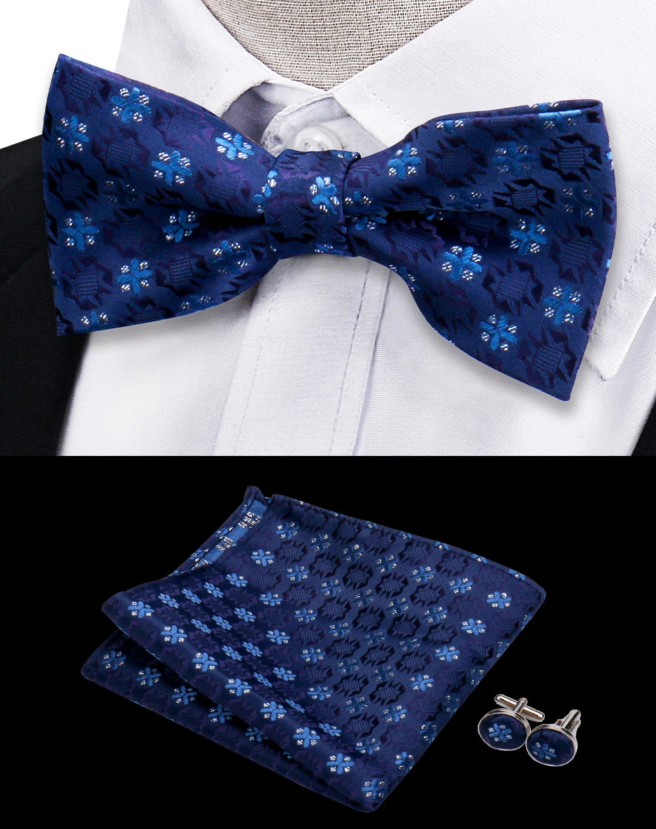 ZhejiangChoice JP166 Paisley - 3-Teilig Polyester OneSize