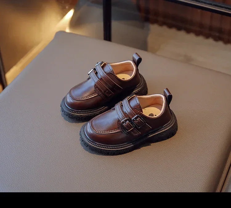 JGSHOWKITOCN Sneaker Antirutsch Doppelknopf - Größe 24