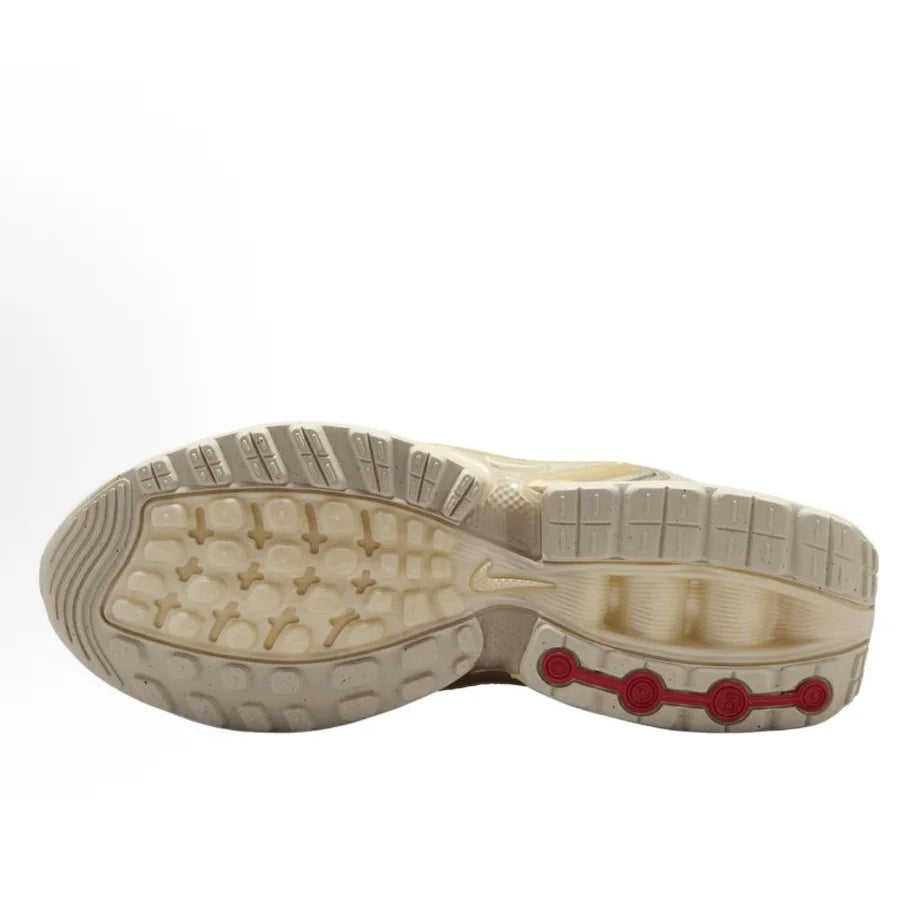 Nike Air Max Dn Bequeme Laufschuhe - Größe EU 39 Mesh Dämpfung