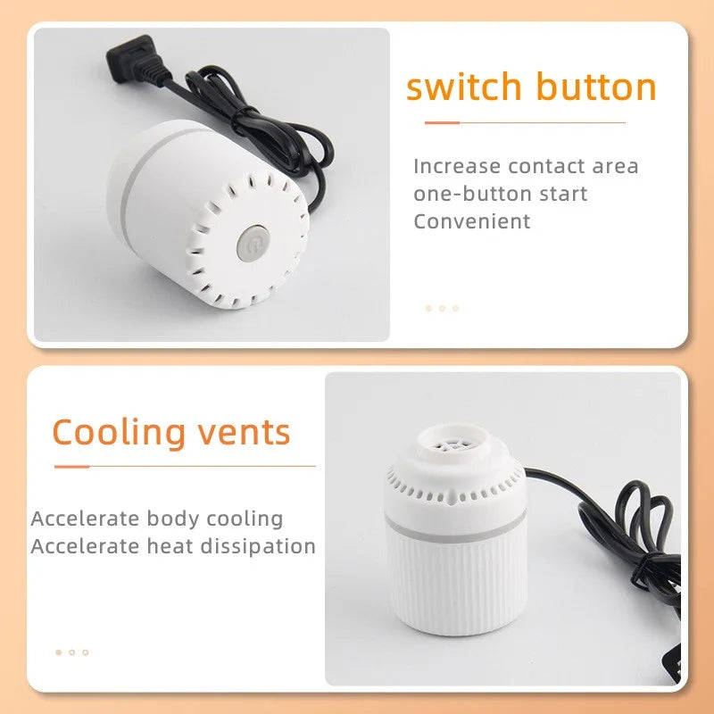 Mini Elektrische Vakuumdichtemaschine