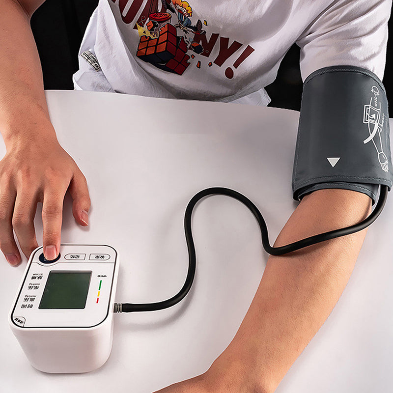 ProCare Manschette Tragbar - Arm 22-32 cm Digital Kompatibel