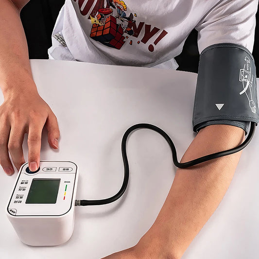 ProCare Manschette Tragbar - Arm 22-32 cm Digital Kompatibel