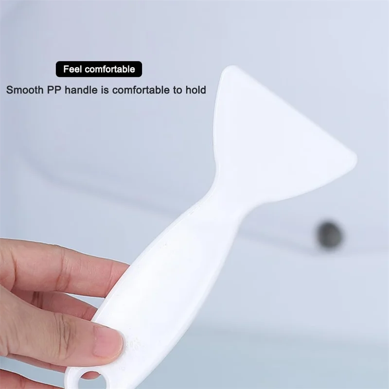 Gefrierschrank Enteiser 2025 - Kühlschrank Enteiser Eis Schaber - Abtau Reinigungs Schaufel Haushalt Gadget Entfernung Home Tools