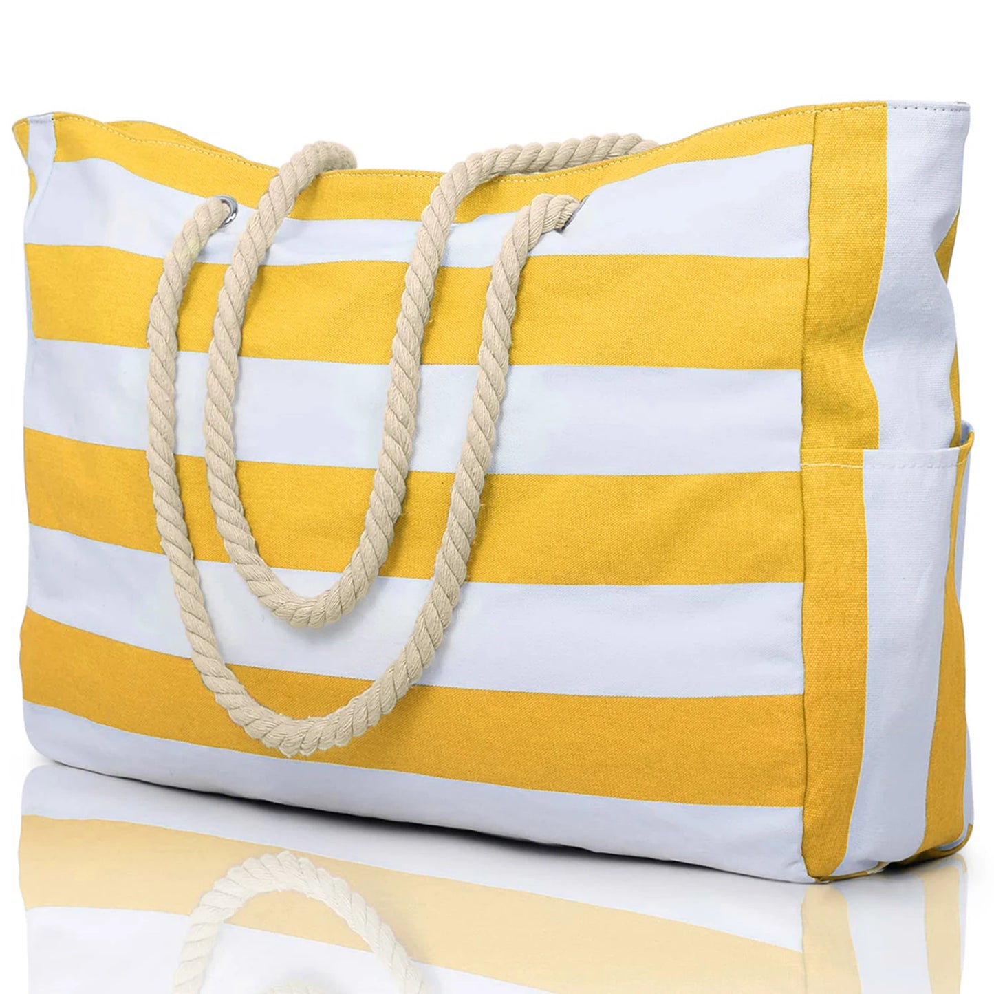 OtherCN ZMT Wasserdichtes Strandtasche - Canvas 20L Faltbar