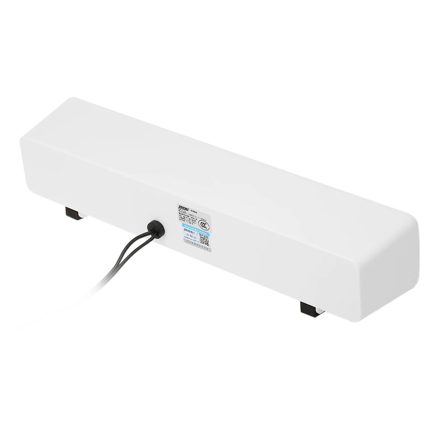 USB Computer-Lautsprecher-Bar