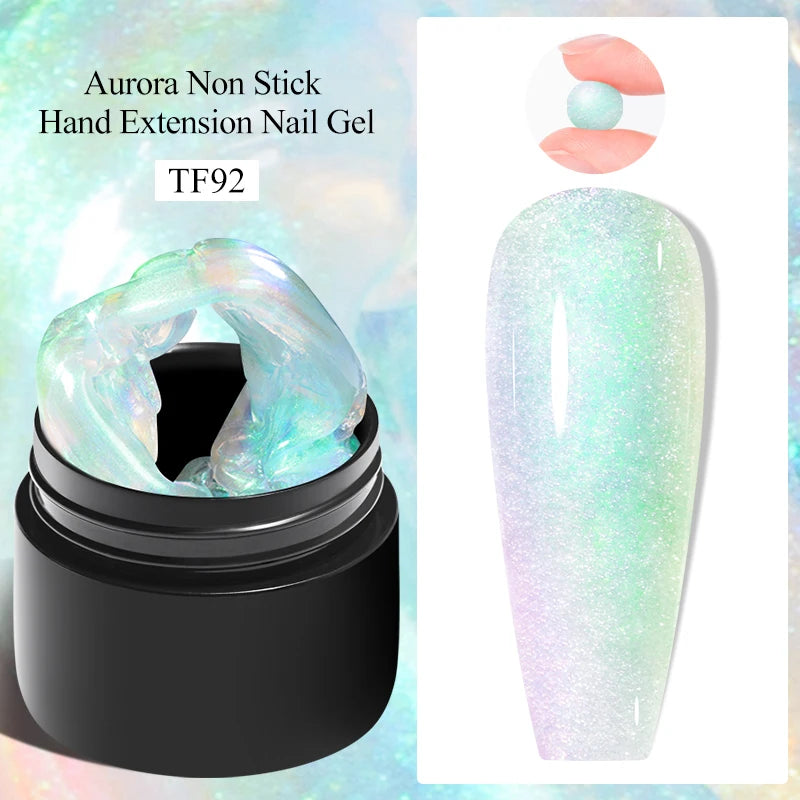 ProNail Solid Gel Nicht Klebrig - 7ml Starke Adhäsion