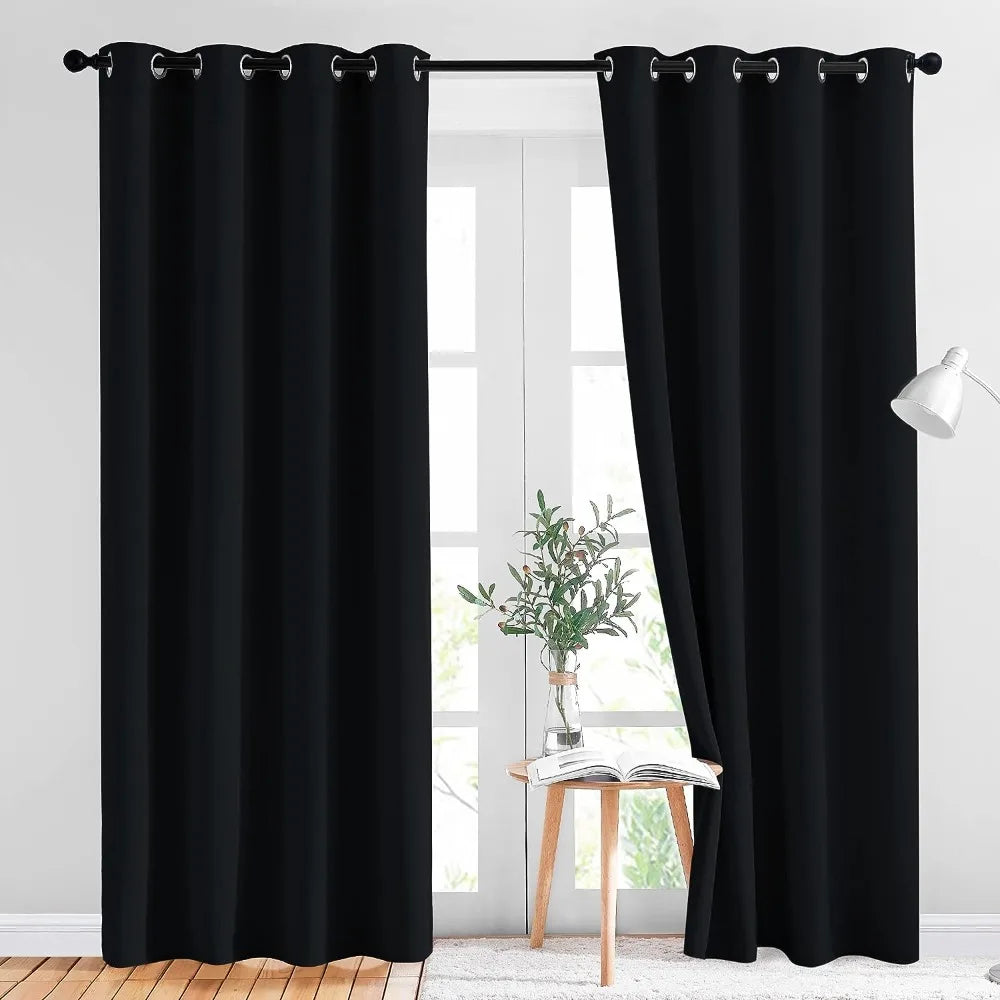 Zhejiang Thermoverdunkelung - 100% Polyester 140x260