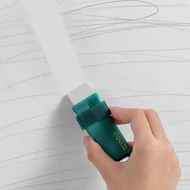 ProClean Reinigungsgummi Leistungsstark - Edelstahl, 1 Stk