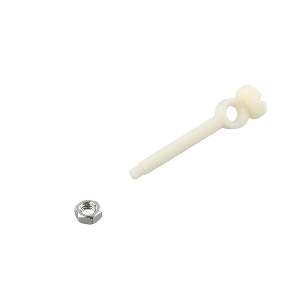 ANENG 62/74mm Ablaufschraube - Kunststoff Waschbecken