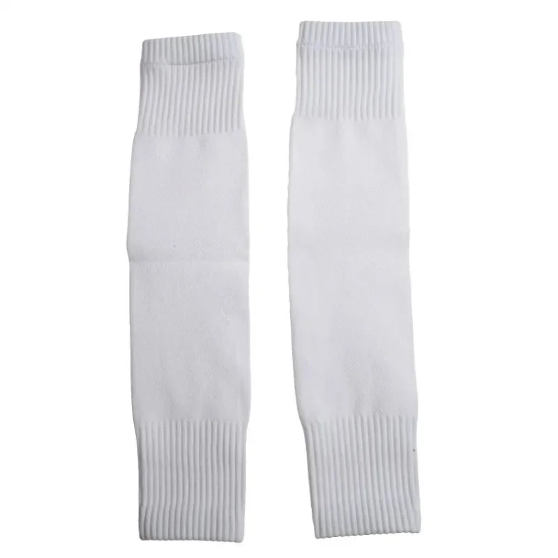 Sport-Socken 2025: Breathable-Football Leg-Protection - Knee Pads Collection