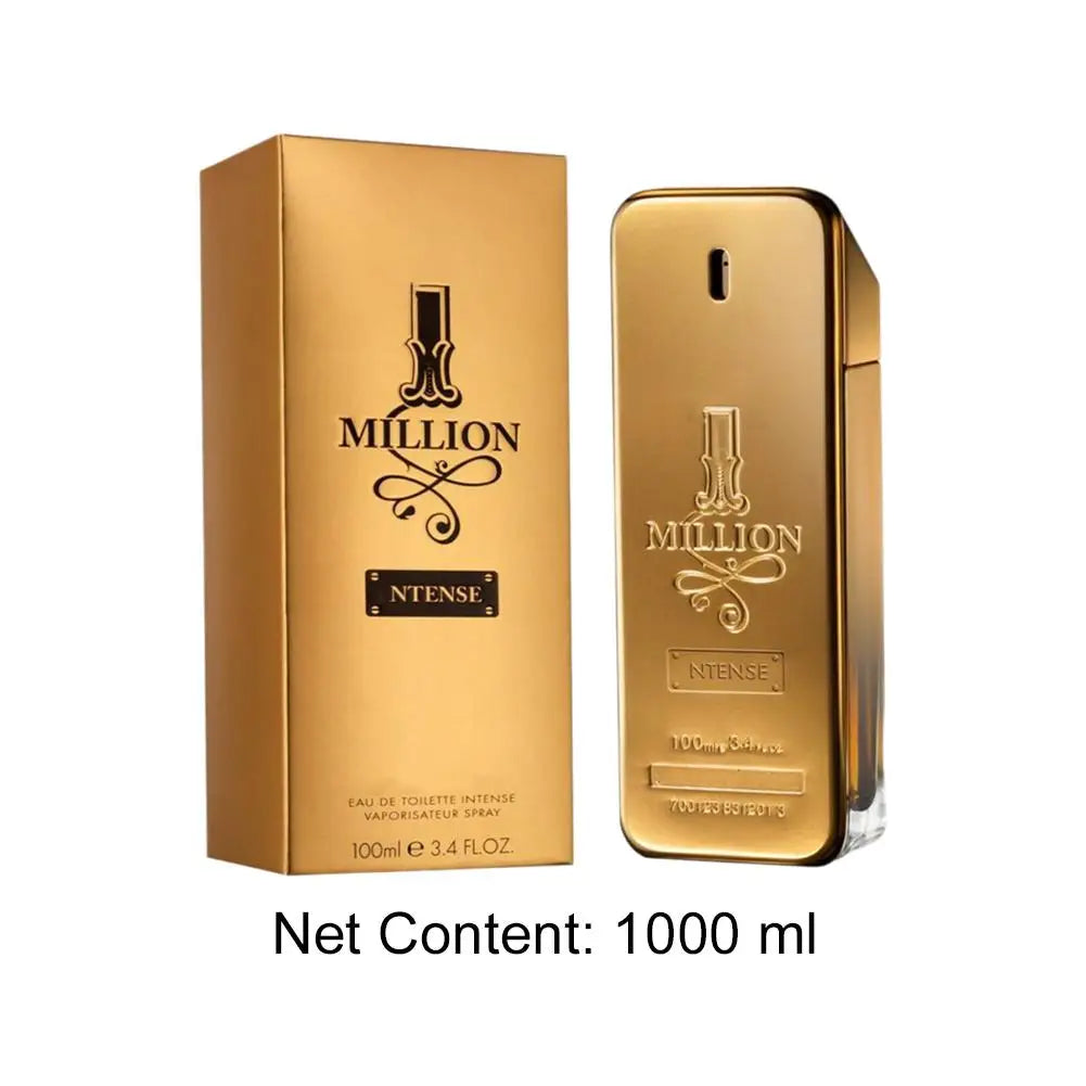 Jaysuing Gold Brick Extrait Langanhaltend - 50 100ml 10Vol