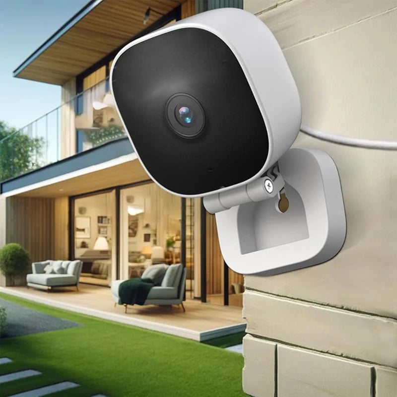 Babyphone 2025: Xiaomi 1080P Wireless WiFi Camera Baby Monitor - Motion Detection Bidirectional Voice Home Safety Security Night Vision Camera Collection