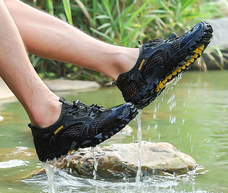 Shoes for Men Slip-on Mesh Man Casual Sneaker Low Price Tourist HikingTrekking Basketball Trends 2024 Cheap Liquidation Stylish