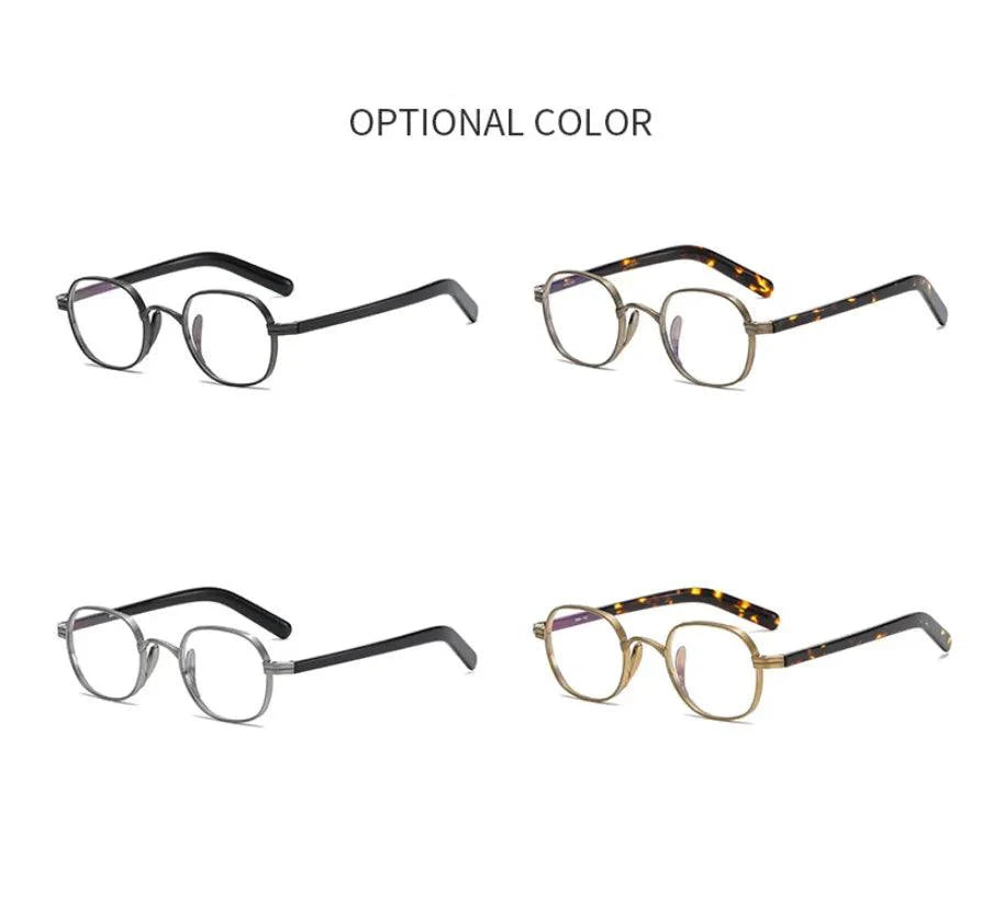 ARI Pure titanium optical top fashion,Eyeglasses