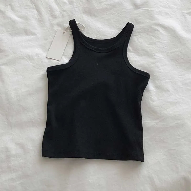 ZhejiangChoice DF-5085/C Sexy Top - Elastisch Polyester