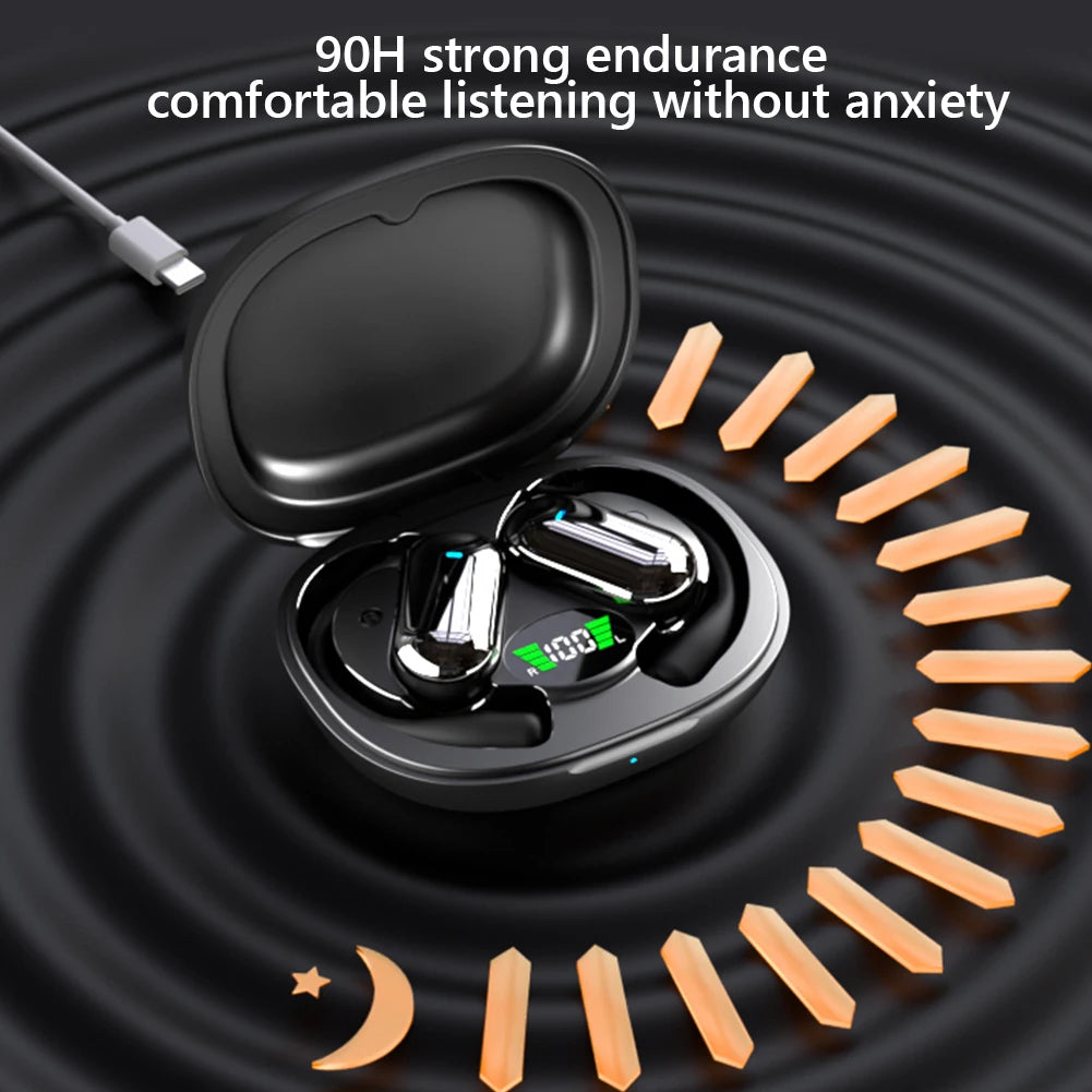 Translator-Kopfhörer 2025: Q16S 3-in-1 144-Languages - Instant Voice Bluetooth Collection
