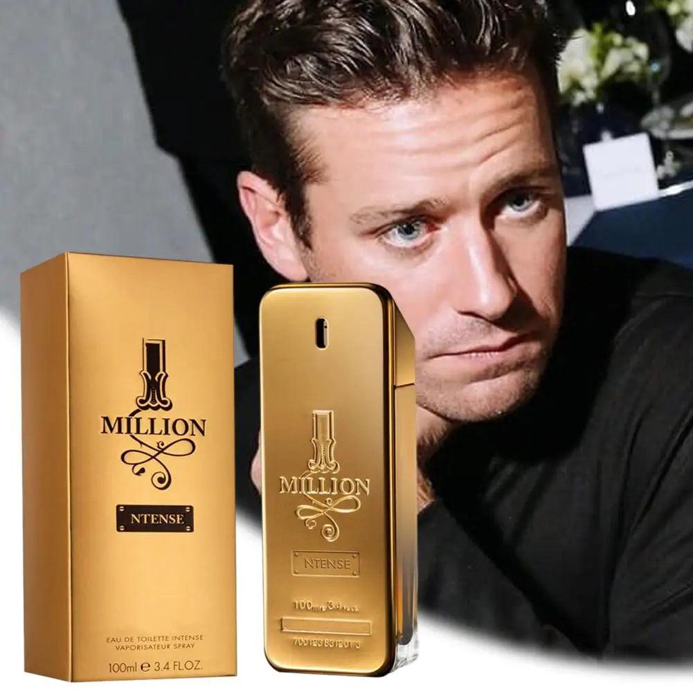 Jaysuing Gold Brick Extrait Langanhaltend - 50 100ml 10Vol