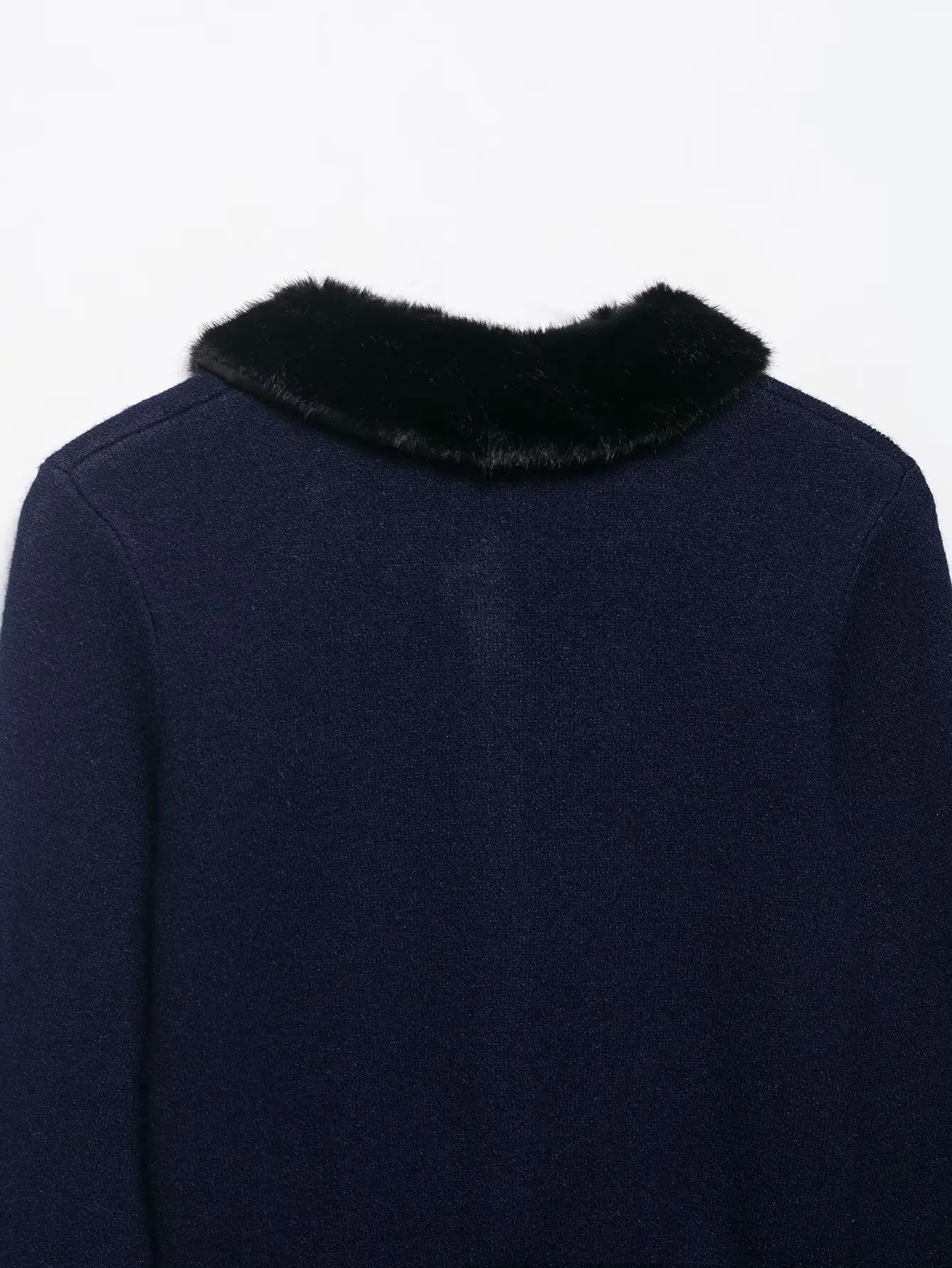 CN Jiangsu Cardigan - Knopf Mit Gürtel, Größe M, Gewicht 120-220 Gramm Pro Quadratmeter, Material Strick