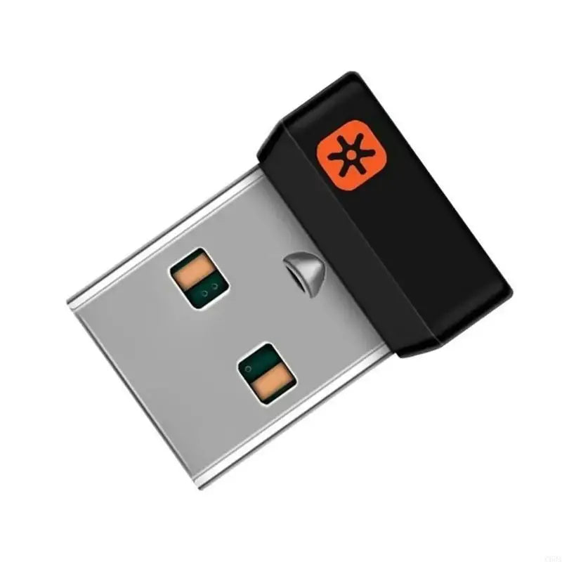 Keine C63A Unifying Empfänger - 6-Kanal, USB, 2.4G Dongle