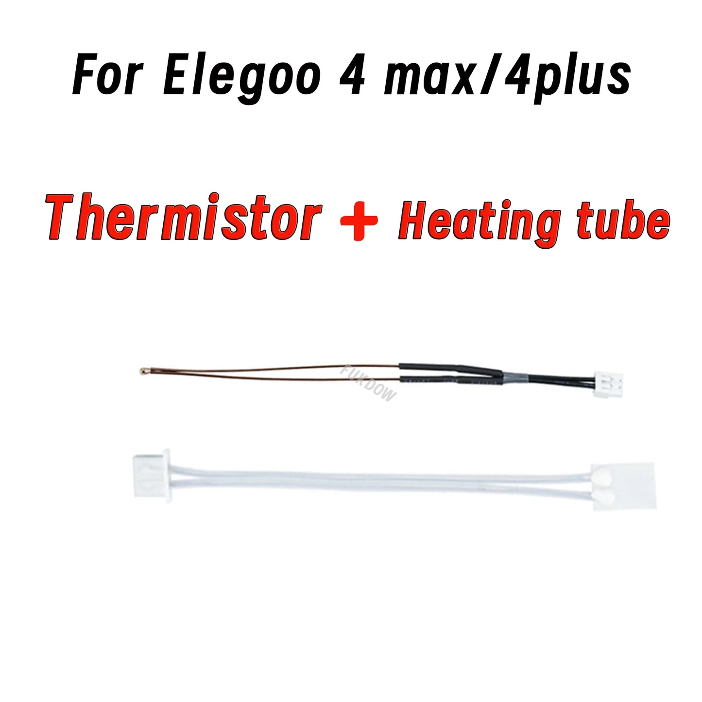 Fukdow Neptune Düsen Highspeed-Düse - 0,2/0,4/0,6 mm