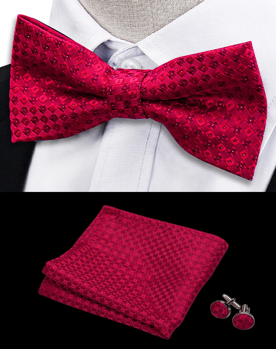 ZhejiangChoice JP166 Paisley - 3-Teilig Polyester OneSize