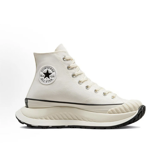 Teniși Converse Chuck 70 AT-CX Unisex Vintage - Material superior piele canvas, talpă cauciuc, închidere cu șireturi