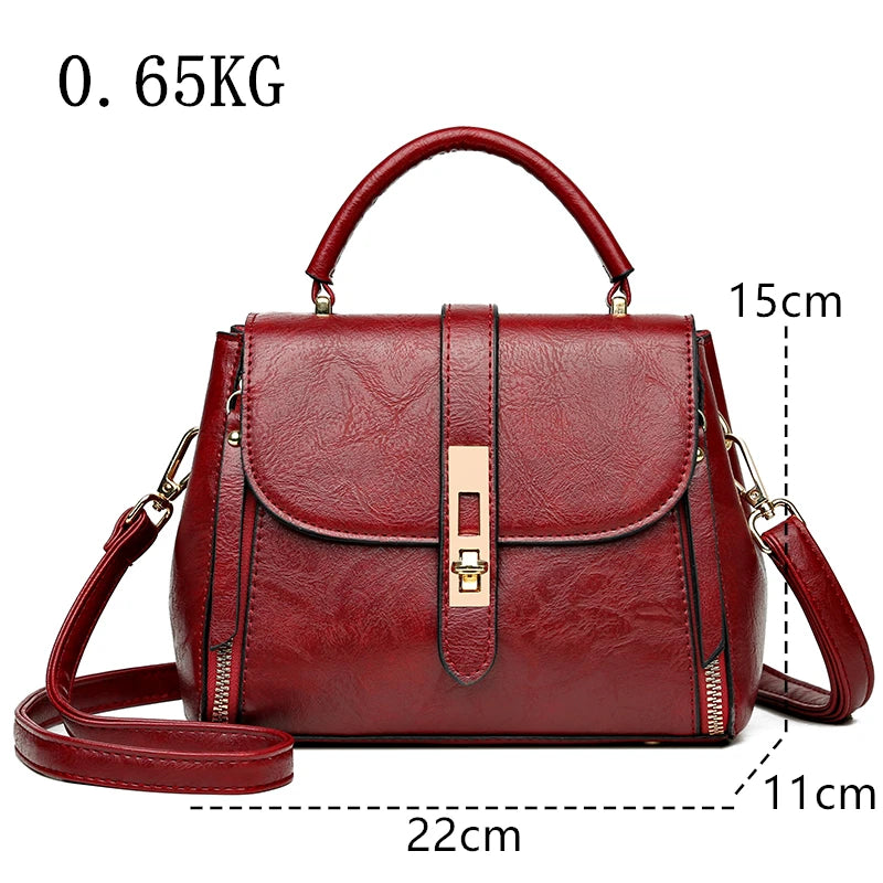 Mode Marke Frauen Klein Crossbody Tasche Leicht PU Leder Messenger Tasche Klappe Handtasche Geldbörse Sommer Reise Tasche Für Weiblich