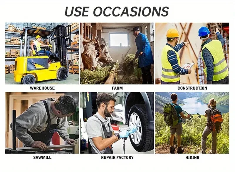 Choice 862 Sicherheits-Halbschuh - Größe 44,Textil,Gummi