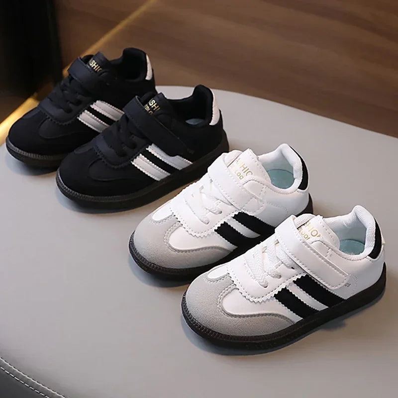 Rollstep Barfuß Schuhe - Weiche Sohle Anti Rutsch 4-6