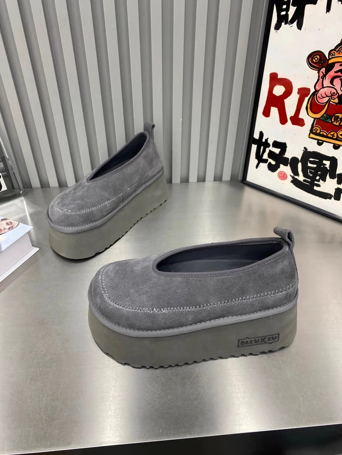 Women Shoes Fats Platform Sneakers Casual Loafers 2025 New Summer Sandals Sport Walking Zapatos Mujer Sandalias Zapatillas