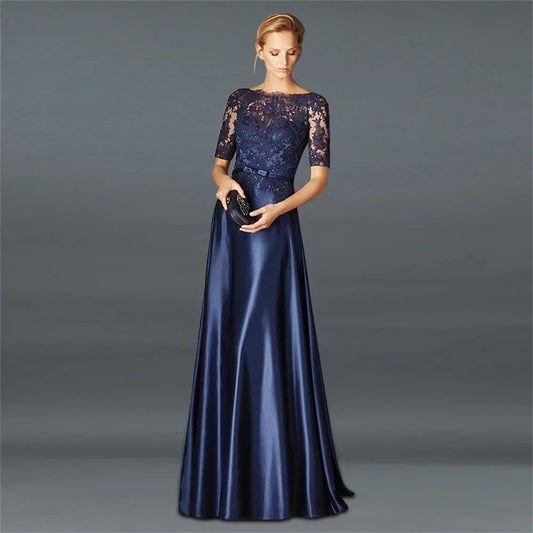 Elegant Party Dresses for Women Luxury Dress for Gala Party 2025 Customized Dresses Elegant Woman Dress Wedding Robe Formal