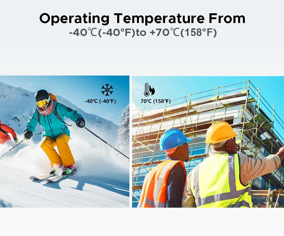 DOOGEE S200 X Robustes 5G - 10100 mAh, 33W Schnellladung, 6,72 Zoll Display