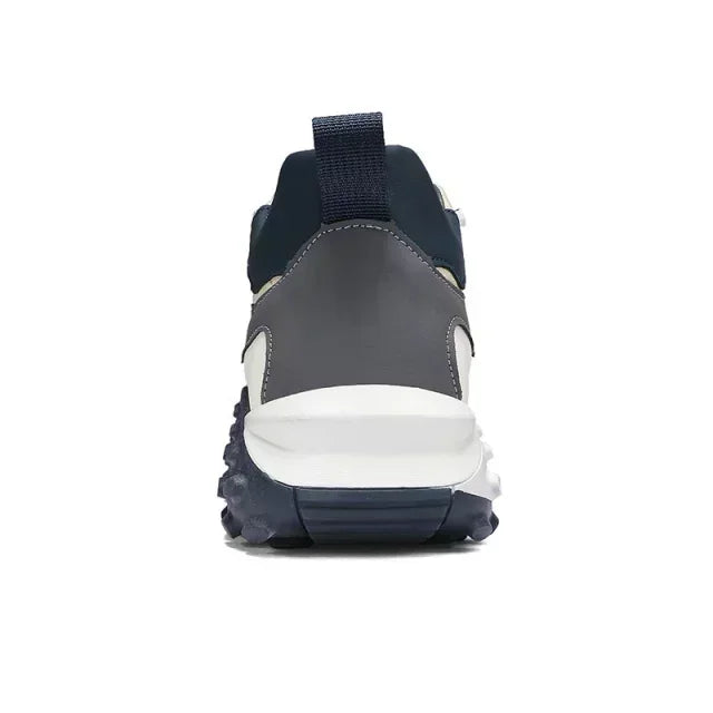 Sapatos Masculinos Platform Sneaker - EU Gr 45 46 4cm