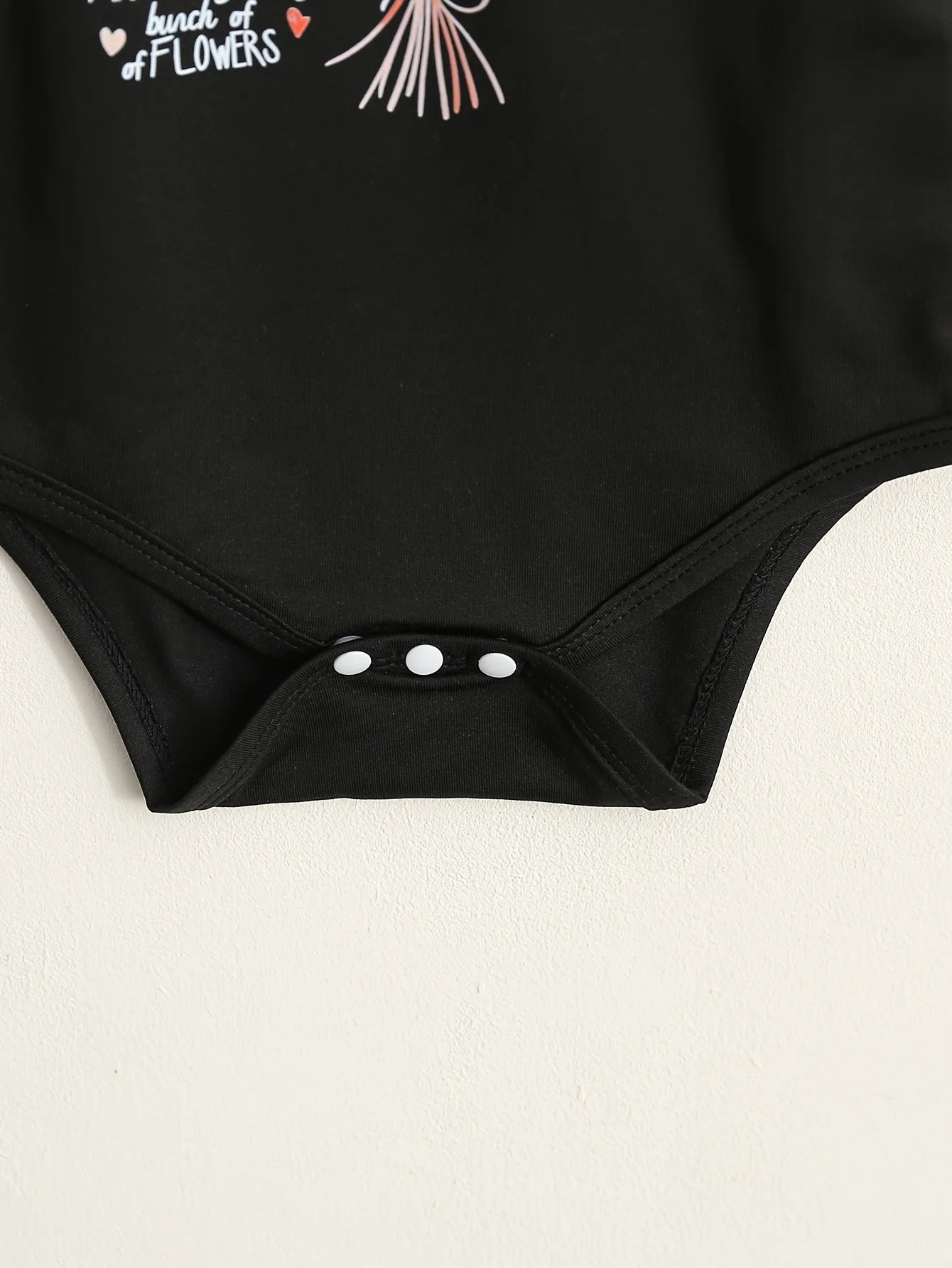 Guangdong Sommer Halter Jumpsuit Baby - 3-teilig Polyester