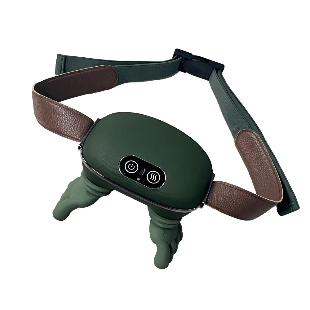 Foreverlily NackenSchulter Drahtlos - Leistung 6 W Größe 22x7 Cm