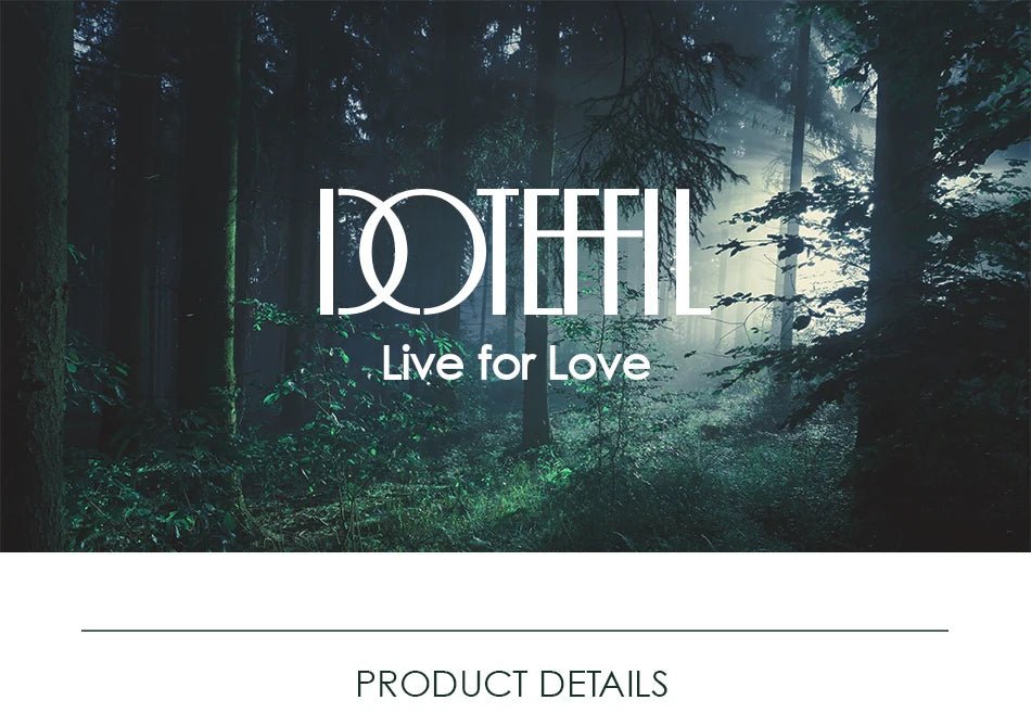 DOTEFFIL 925 Sterling Silver Blue AAA Zircon Fluture Inel Pentru Femei Moda Nuntă Logodnă Petrecere Cadou Charm Bijuterii